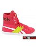 Kotnkov boty Reebok TOP DOWN